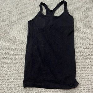 Lululemon Ebb to Street Tank Top
